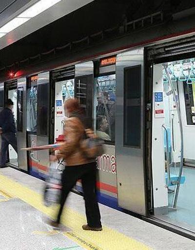Bakan Turhan: Marmaraydan günde ortalama 365 bin yolcu faydalanıyor