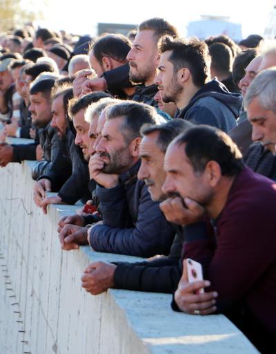 Antalyada ölü bulunan 4 kişilik aile, Erzurumda toprağa verildi