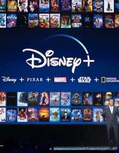 Disney+ Avrupa kullanıcıları için abonelikleri açacağı tarihi kesinleştirdi