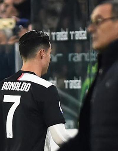 Ronaldo iki yıl men cezası alabilir