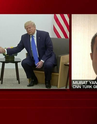 Murat Yancı kritik zirve öncesi ABDdeki son durumu anlattı