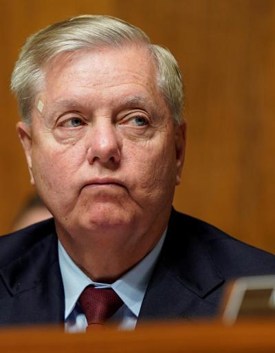 Senatör Lindsey Graham, ABD Senatosundaki Ermeni tasarısını bloke etti