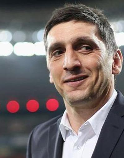 Antalyasporun teknik direktör listesi kabarık