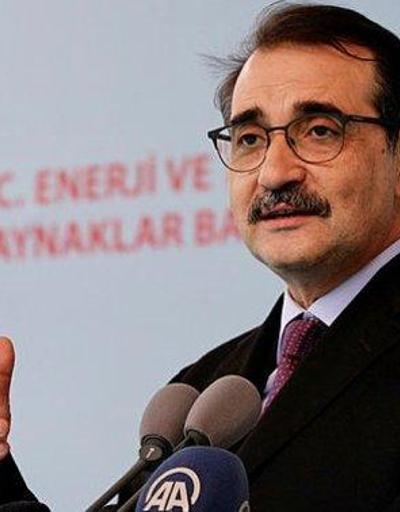 Bakan Dönmez: Türkiye yenilenebilir enerjide merkez olacak