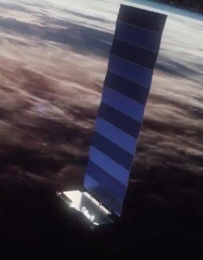 SpaceX yörüngeye 60 uydu daha göndererek yeni projesini hızlandırdı