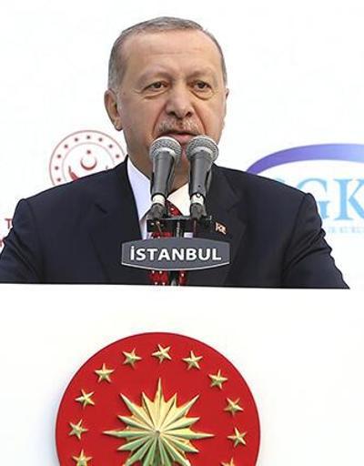 EYT ile ilgili Cumhurbaşkanı Erdoğan’dan son dakika açıklaması