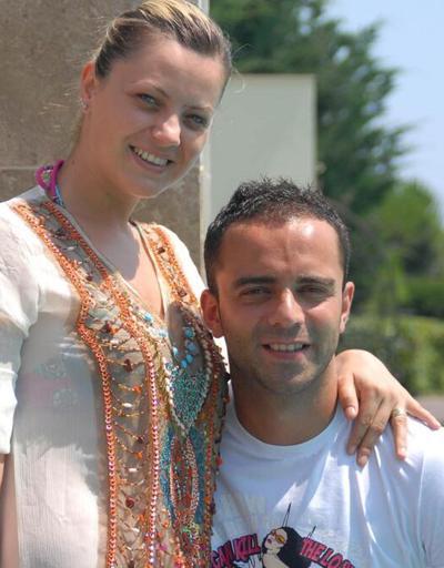 Semih Şentürk ve eşi Pınar Şentürk villalarını satıyorlar