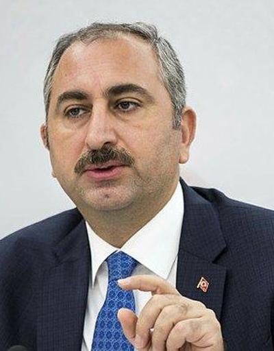 Adalet Bakanı Gülden ceza indirimi açıklaması