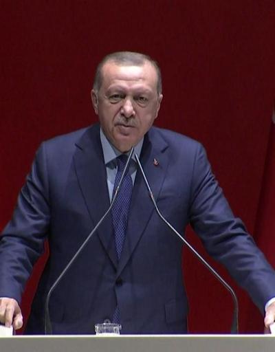 Erdoğandan yatırımcıya çağrı