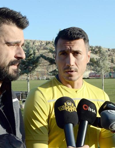 Adis Jahovic: Fenerbahçeyi yeneceğiz
