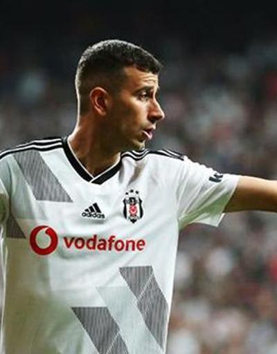Beşiktaş Oğuzhanı, Sergen Yalçına teslim edecek