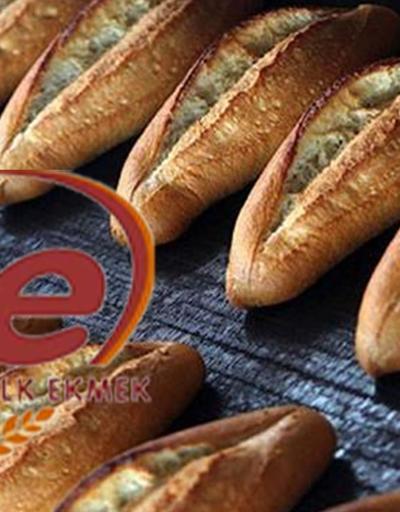 CHPli Belediye Başkan adayı Halk Ekmek A.Şnin başına getirildi