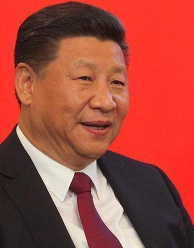 Xi: Ticaret savaşını Çin istemedi, ama korkmuyoruz