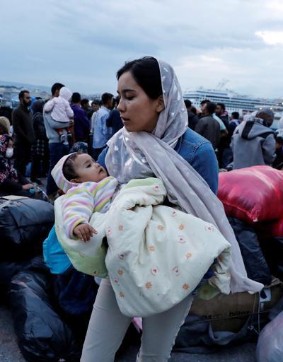 Akdeniz’de hareketlilik Yeni göç dalgası uyarısı