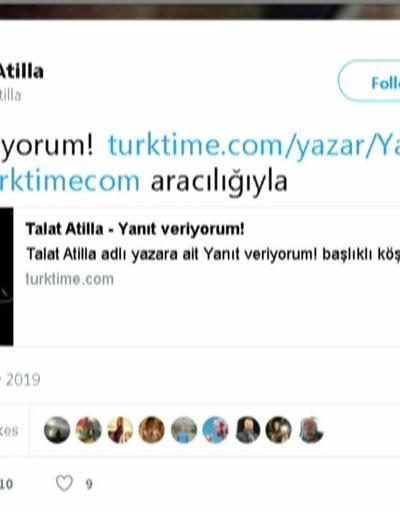 Son dakika: Beştepeye giden CHPli iddiası Talat Atilladan açıklama...