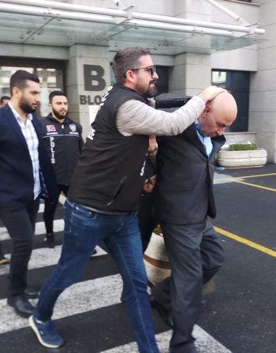Organize suç örgütü lideri Ayvaz Korkmaz İstanbul’da yakalandı