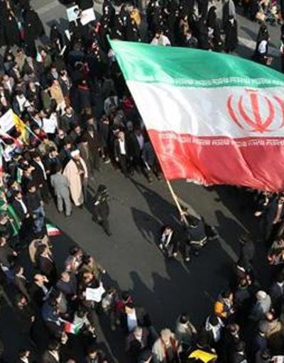İran, gösterilerle ilgili Suudi Arabistanı suçladı