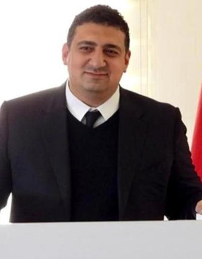 Ali Şafak Öztürk PFDKya sevk edildi