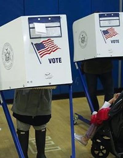 ABD, CNNin anketini konuşuyor Seçim yarışı iyice kızıştı