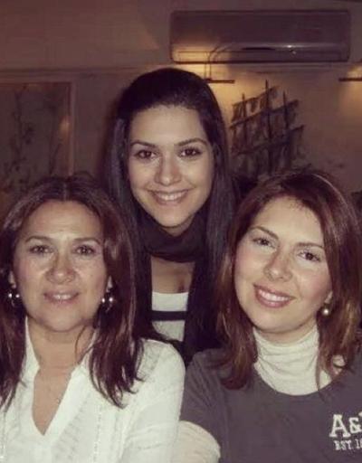 Bergüzar Korelin ablası Zeynep Korel annesinden şikayetçi oldu