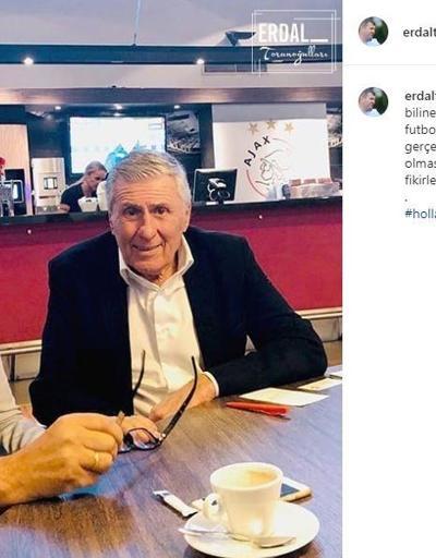 Beşiktaş 45 kişilik scout ekibi olan Mr. Ajax ile anlaştı