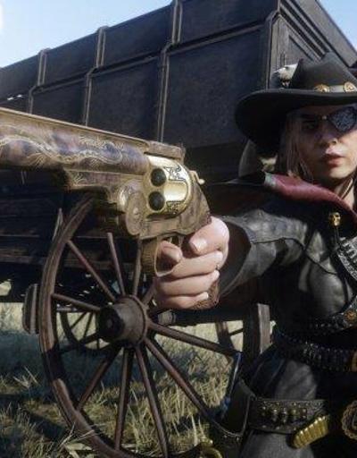 Red Dead Redemption 2 Steam 5 Aralık’ta geliyor