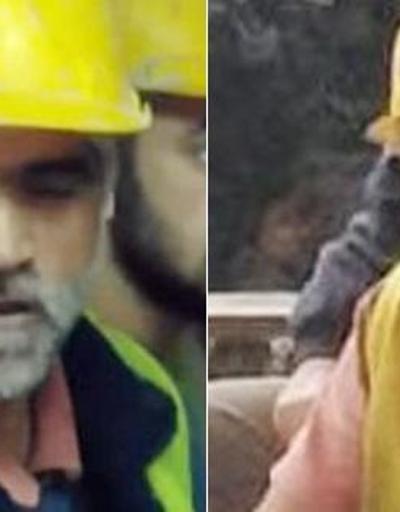 Başakşehirde metro inşaatında göçük: 1 işçi öldü