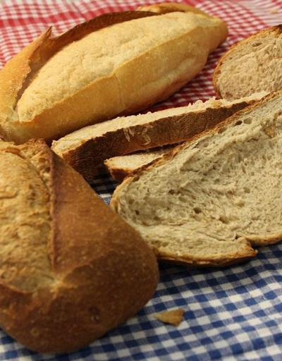 Katkı maddesiz ekmeği nasıl anlarsınız
