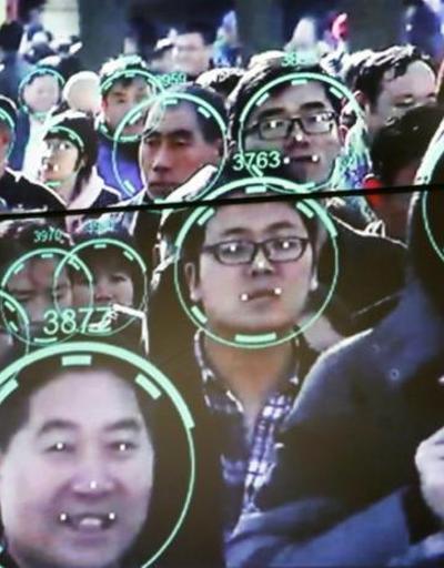 Çin yüz tanıma sistemini neden zorunlu kıldı