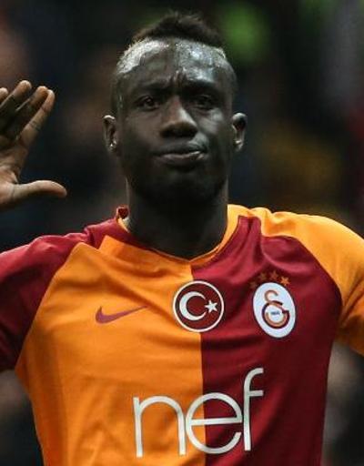 Galatasarayda Mbaye Diagne planları