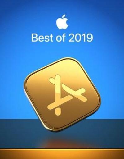 Apple, 2019da App Store’a damgasını vuran en iyi uygulamalar