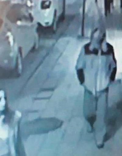Ceren Özdemir’in katili cinayet sonrası başka bir kadını taciz etmiş