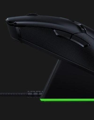 Razer Viper Ultimate : Oyuncular bu mouseu çok sevecekler