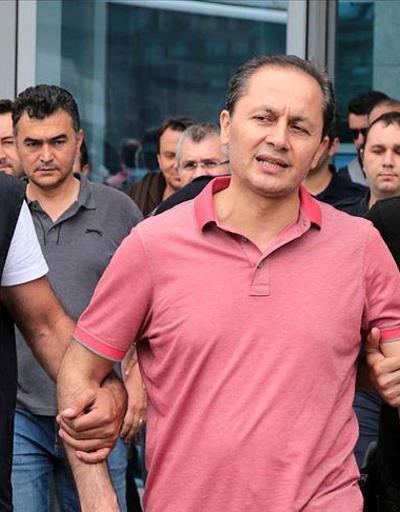 Son dakika: Eski HSYK 1. Daire Başkanı Okur’a 10 yıl hapis cezası