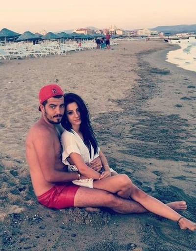Nur Erkoç ile Batuhan Cimillinin 3 ay önce boşandıkları ortaya çıktı