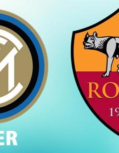 Inter Roma maçı ne zaman, saat kaçta, hangi kanalda izlenecek