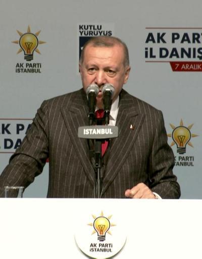 Erdoğandan Yunanistana tepki