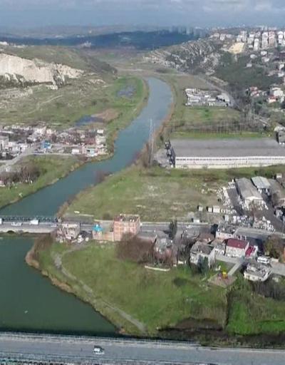 Kanal İstanbulda ihale hazırlığı