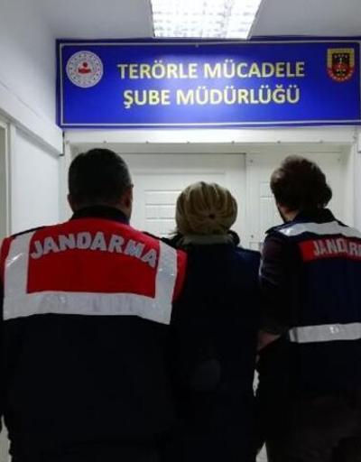Ankaradaki tekel bayisine terör saldırısıyla ilgili bir şüpheli yakalandı