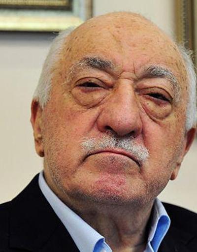 FETÖ elebaşı Gülen ile ABDde görüşen akrabasına hapis cezası