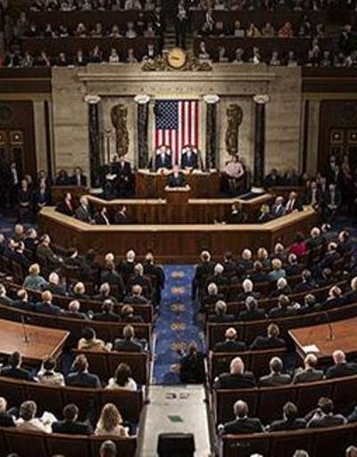 Türkiyeden ABD Senatosunun skandal kararına tepki