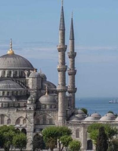 İstanbul Cuma namazı saati: İstanbul’da Cuma namazı saat kaçta