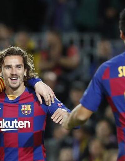 Real Sociedad-Barcelona maçı canlı olarak CNNTURK.COMda