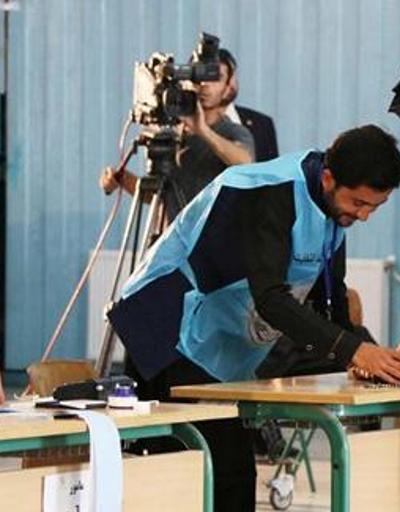 Afganistanda 7 vilayette oyların yeniden sayımına başlandı