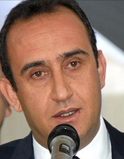 Kayseride İncesu Belediye Başkanı İYİ Partiden AK Partiye geçti
