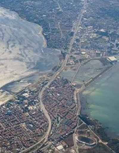 Bakan Turhan: Kanal İstanbulun güzergahını belirledik