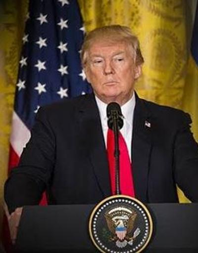 ABD Başkanı Trumpa yönelik azil raporunu açıklandı