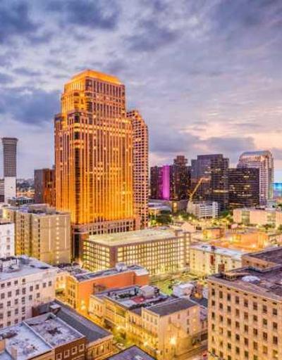 New Orleans siber felaket alarmı vererek acil duruma geçti