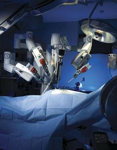Böbrek tümörlerinde laparoskopik cerrahi