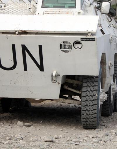 Haitide skandal: BM askerleri cinsel istismarda bulundu, yüzlerce kadını hamile bıraktı